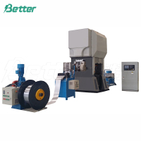 Sürekli Yapıştırma Hattı