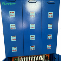 12 volt car/bike battery discharger/charger/charging machine price