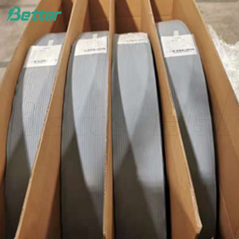 SEPARADOR DE PE PARA BATERÍA DE PLOMO /BATERÍA DE GEL