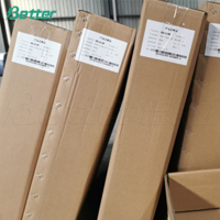 SEPARATORE IN PE PER BATTERIE AL PIOMBO/BATTERIE AL GEL