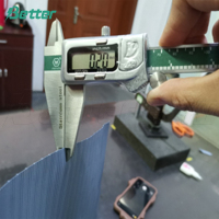 SEPARATORE IN PE PER BATTERIE AL PIOMBO/BATTERIE AL GEL