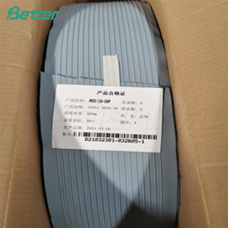 SEPARADOR DE PE PARA BATERÍA DE PLOMO /BATERÍA DE GEL