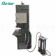 battery Vacuum acid filling machine for lead acid battery
