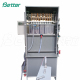 battery Vacuum acid filling machine for lead acid battery