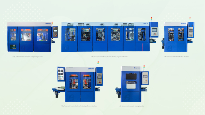 Better Machine, battery manufacturing machine, Lithium Battery Pack ...