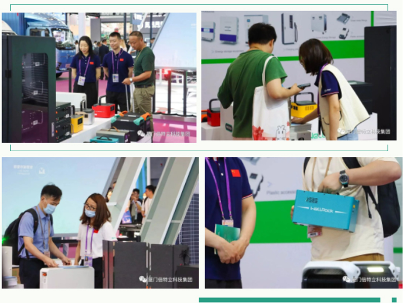 Die Canton Fair 2023 endete erfolgreich, da die Better Group die Messe mit hervorragenden Produkten aus China beeindruckte