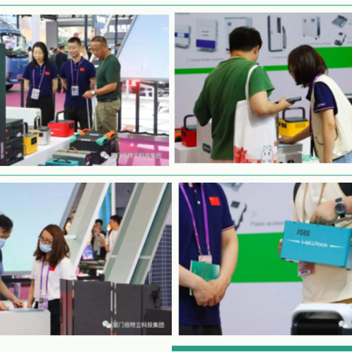 La Foire de Canton 2023 s'est terminée avec succès puisque Better Group a impressionné la foire avec d'excellents produits fabriqués en Chine