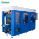 Fully automatic CNC drilling and reloading all-in-one machine