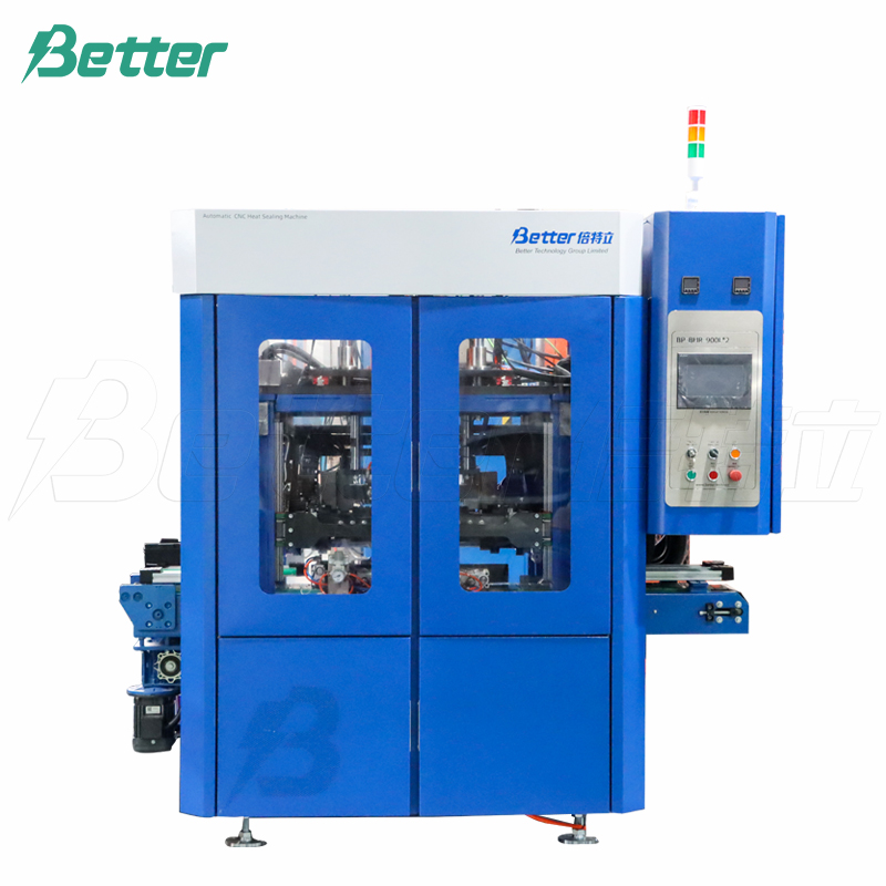 Precio de la máquina de sellado térmico de baterías de plomo y ácido completamente automática para la fabricación de baterías