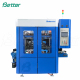 Fully automatic lead acid battery heat sealing machine price for battery manufacturing
