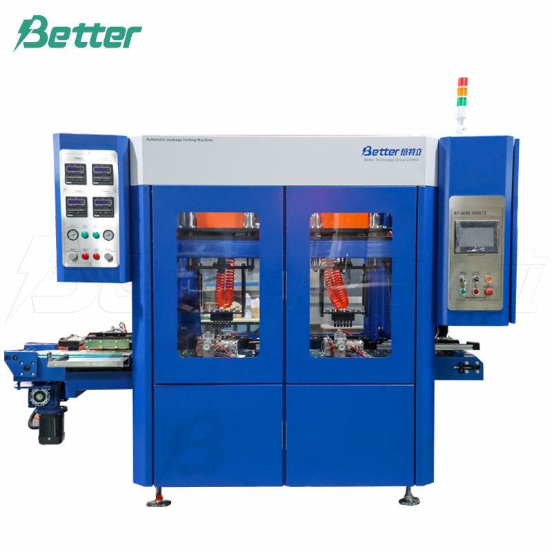 battery testing machine