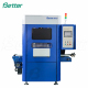 fully automatic laser marking/coding machine for battery manufacturing