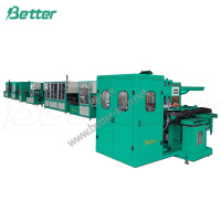 Produttori di linee di assemblaggio di batterie per auto/moto completamente automatiche