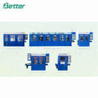 Produttori di linee di assemblaggio di batterie per auto/moto completamente automatiche