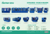 Produttori di linee di assemblaggio di batterie per auto/moto completamente automatiche