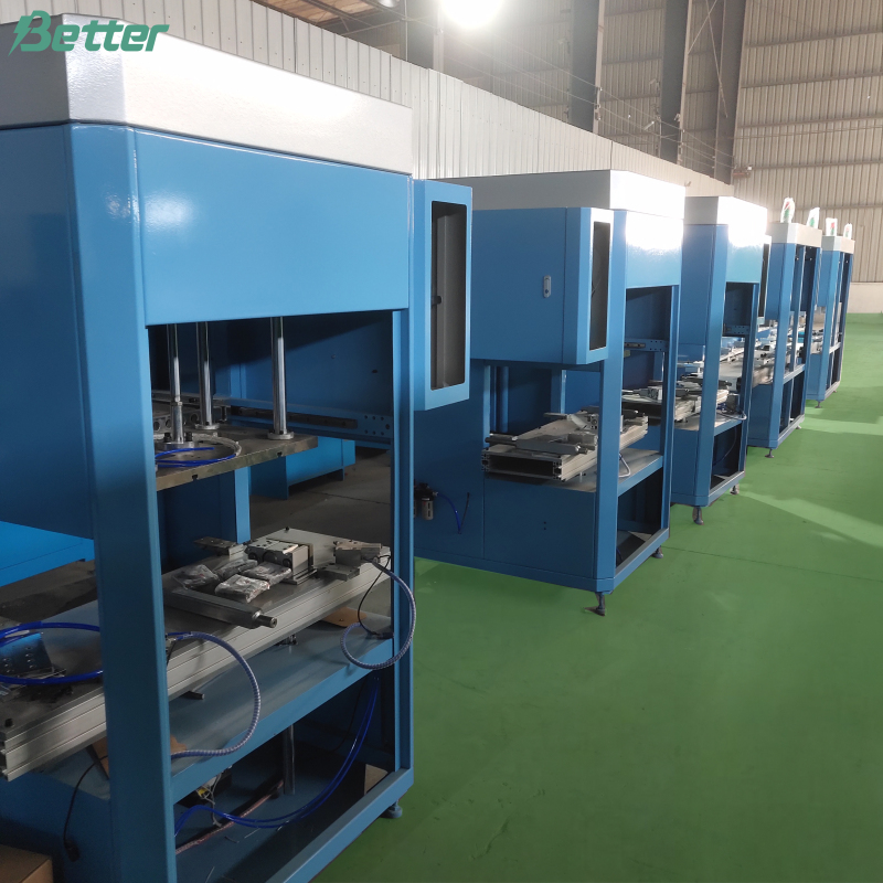 Produttori di linee di assemblaggio di batterie per auto/moto completamente automatiche