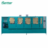 Produttori di linee di assemblaggio di batterie per auto/moto completamente automatiche
