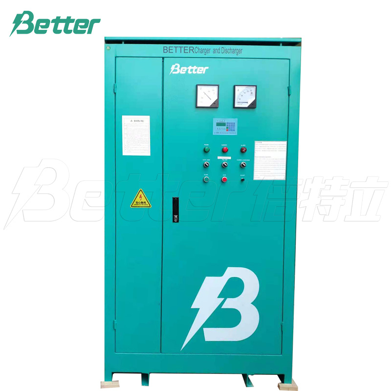 Automatic Plate charging machine