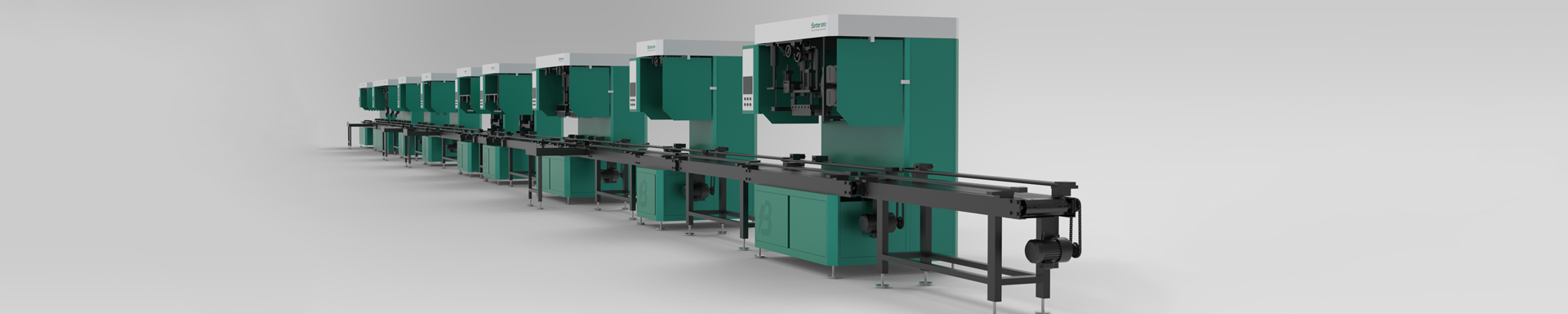 Batteriemaschine