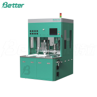 Máquina dispensadora de epoxi