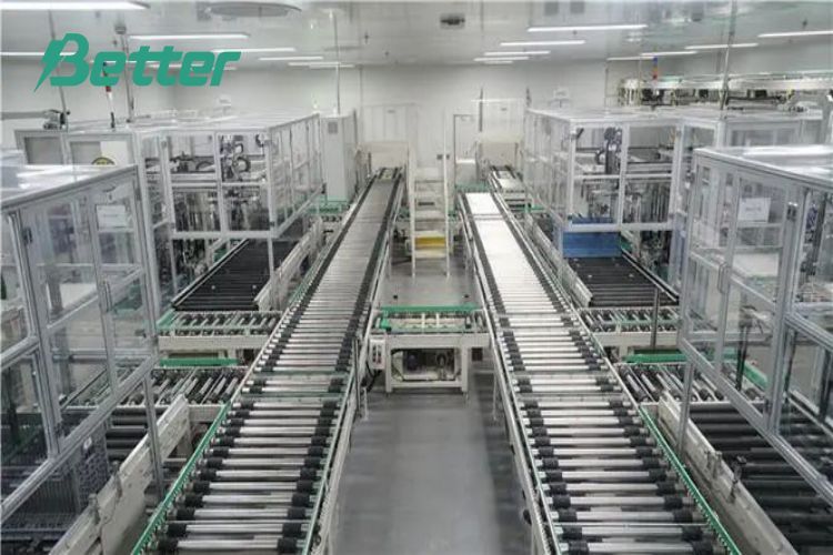 Análisis en profundidad de los parámetros técnicos de la sala de curado y secado de placas de batería: revelando la clave para la fabricación de baterías de alta calidad Análisis en profundidad de los parámetros técnicos de la sala de curado y secado de placas de batería: revelando la clave para la fabricación de baterías de alta calidad