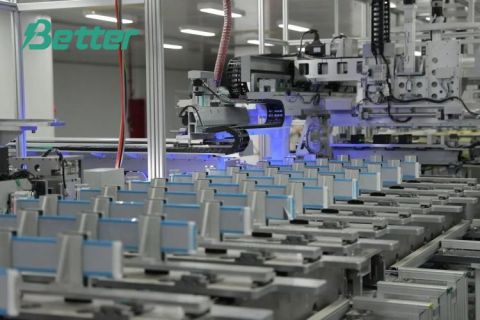 电池充放电机的未来——如何塑造能源管理的全新面貌