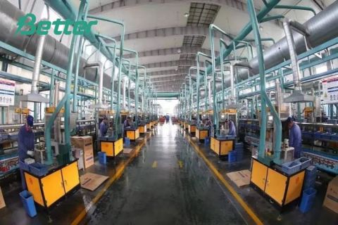 电池充放电机的全景视角——揭示其在新能源时代的核心价值