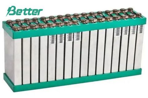 突破界限的电池充放电机——新技术如何引领能源管理变革