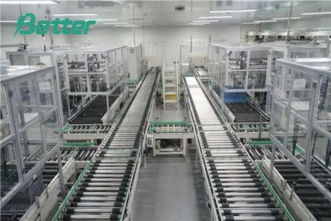 电池极板固化干燥室技术参数深度解析:揭秘高品质电池制造的关键