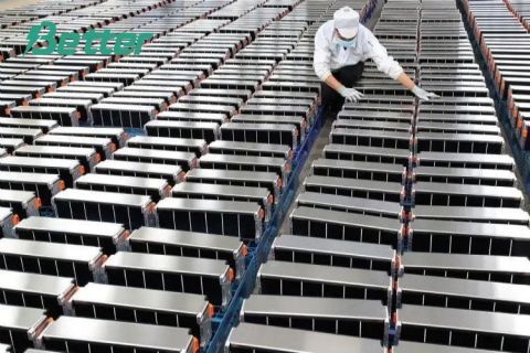 技术创新引领:电池极板固化干燥室如何打造电池制造新高地