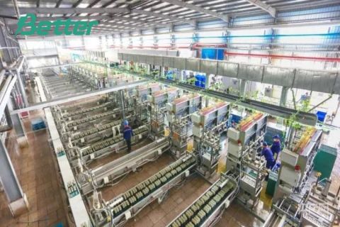 挑战与机遇并存:探索电池极板固化干燥室技术参数的优化之路