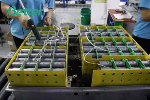 全自动焊接检测一体机解析