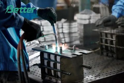 高效焊接检测设备全解析