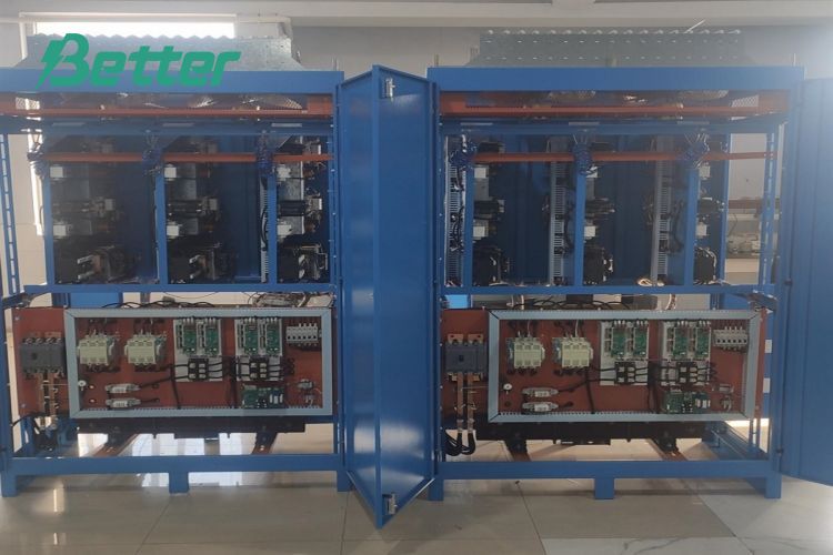 Anwendungen vollautomatischer Batteriemontagelinien in der Batterieherstellung Anwendungen vollautomatischer Batteriemontagelinien in der Batterieherstellung