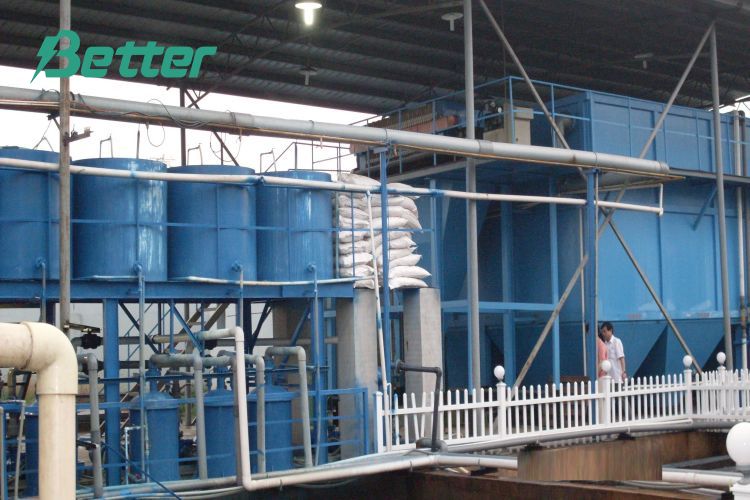 Rompiendo límites con las máquinas de carga y descarga de baterías: cómo las nuevas tecnologías están liderando la energía Rompiendo límites con las máquinas de carga y descarga de baterías: cómo las nuevas tecnologías están liderando la energía