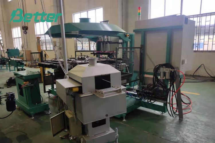 Innovación tecnológica líder: cómo la cámara de curado y secado de placas de batería mejora la fabricación de baterías Innovación tecnológica líder: cómo la cámara de curado y secado de placas de batería mejora la fabricación de baterías