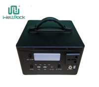 便携式储能电源WPP600-02