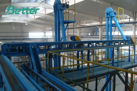 Une vue complète des machines de chargement et de déchargement de batteries : révélant leur valeur fondamentale dans la nouvelle ère énergétique