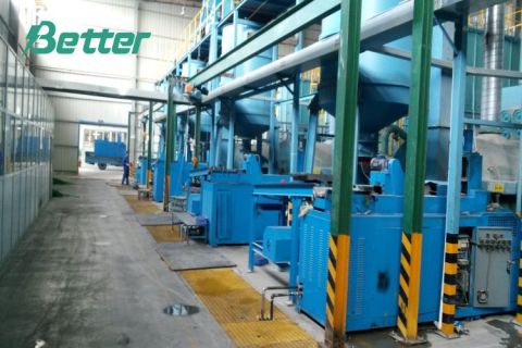 Analyse complète du système de soudage et d'inspection entièrement automatique