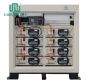 High Voltage Energy Stroage Cabinet 15KVA, 40.96Kwh