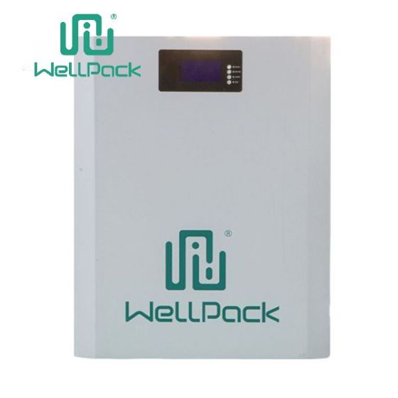 家用壁挂式储能系统