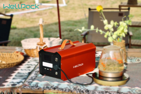 Taşınabilir Elektrik Santrali ile Kamp Deneyiminizi Nasıl Geliştirirsiniz?