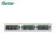 Ligne de production automatique de batterie cylindrique pour outil électrique