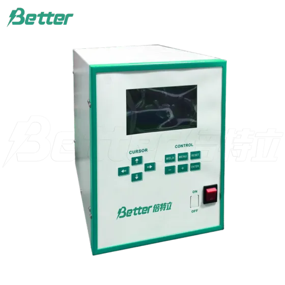 لحام الترانزستور التيار الاختياري