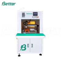 动力电池单面点焊机