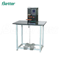Microcomputer high frequency inverter spot welding machine