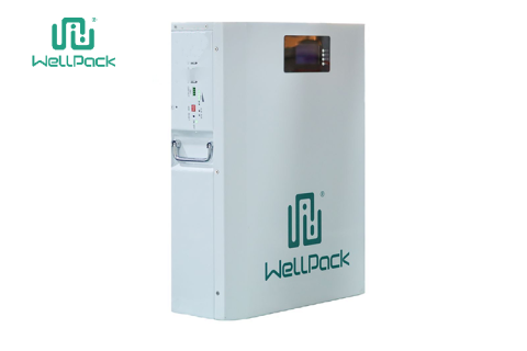 如何通过壁挂式储能系统提升家庭生活质量