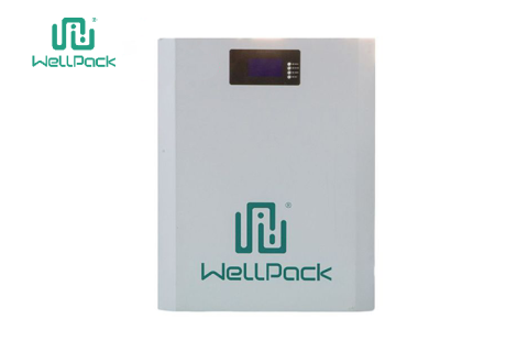 壁挂式储能系统在现代家庭中的应用