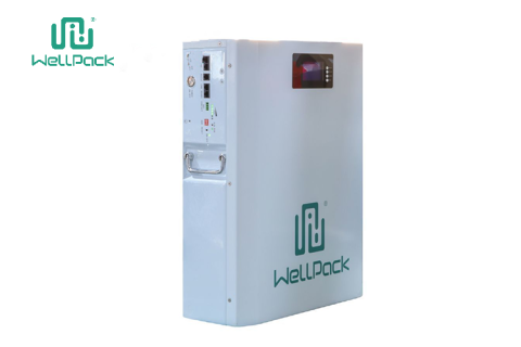 墙挂式储能系统在可持续家庭生活中的作用