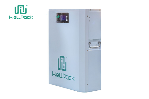 理解墙挂式储能系统中的技术进步